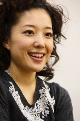 �Ayaka Hirahara 36
Parole chiave: ayaka hirahara