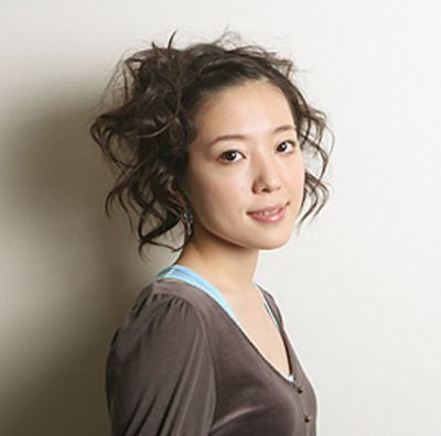 �Ayaka Hirahara 50
Parole chiave: ayaka hirahara