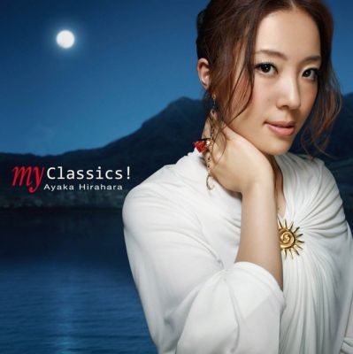 my Classics!
Parole chiave: ayaka hirahara my classics!