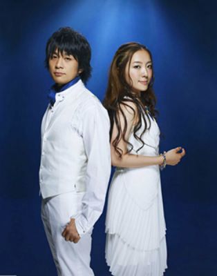 Sailing my life (Ayaka Hirahara & Norimasa Fujisawa) promo picture
Parole chiave: ayaka hirahara norimasa fujisawa sailing my life