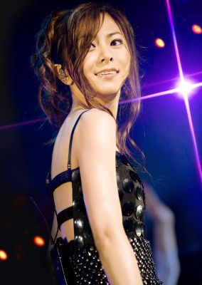 �Mai Kuraki Live Tour 2009 touch Me! promo picture
Parole chiave: mai kuraki live tour 2009 touch me!