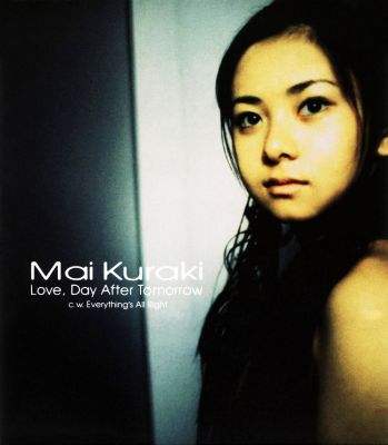 Love, Day After Tomorrow
Parole chiave: mai kuraki love, day after tomorrow