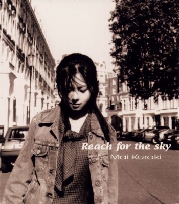 �Reach for the sky
Parole chiave: mai kuraki reach for the sky