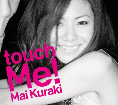 touch Me! (CD)
Parole chiave: mai kuraki touch me!