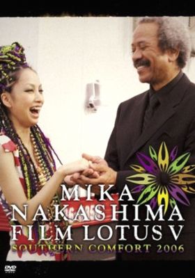 FILM LOTUS V
Parole chiave: mika nakashima film lotus v