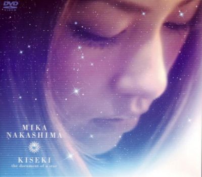 �KISEKI -the document of a star-
Parole chiave: mika nakashima kiseki the document of a star