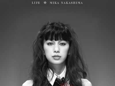 LIFE wallpaper
Parole chiave: mika nakashima life wallpaper