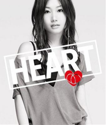 PEACH / HEART (CD)
Parole chiave: ai otsuka peach heart