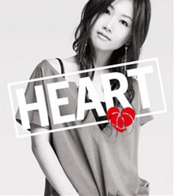 PEACH / HEART (CD+DVD)
Parole chiave: ai otsuka peach heart