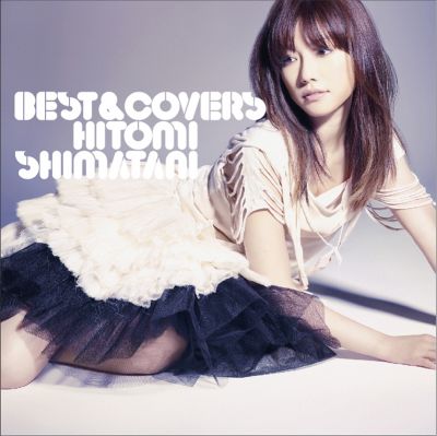�BEST & COVERS (2CD)
Parole chiave: hitomi shimatani best & covers