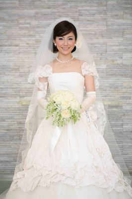 Hitomi Shimatani fake wedding day contest 01
Parole chiave: hitomi shimatani