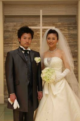 �Hitomi Shimatani fake wedding day contest : the winner 01
Parole chiave: hitomi shimatani