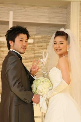 �Hitomi Shimatani fake wedding day contest : the winner 02
Parole chiave: hitomi shimatani