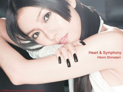 �Heart & Simphony official wallpaper
Parole chiave: hitomi shimatani heart & simphony