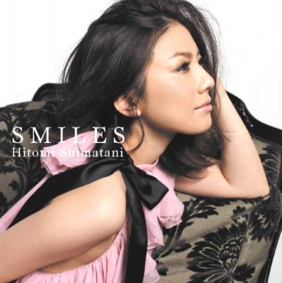 �SMILES (CD)
Parole chiave: hitomi shimatani smiles