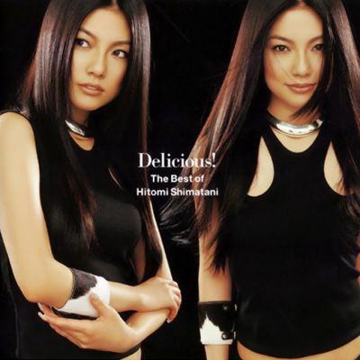 �Delicious! The Best Of Hitomi Shimatani (Regular Edition)
Parole chiave: hitomi shimatani delicious the best of hitomi shimatani