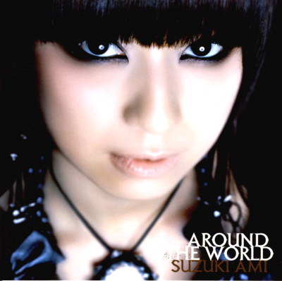 �AROUND THE WORLD (CD+DVD)
Parole chiave: ami suzuki around the world