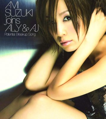 �Potential Breakup Song (CD+DVD)
Parole chiave: ami suzuki potential breakup song
