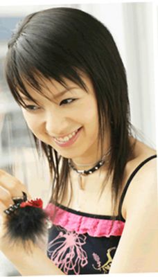 For yourself promo picture
Parole chiave: ami suzuki for yourself