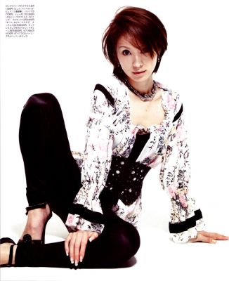 �Ami Suzuki 32
Parole chiave: ami suzuki