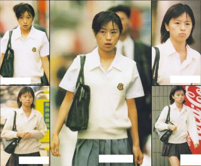 �Young Ami Suzuki 04
Parole chiave: ami suzuki