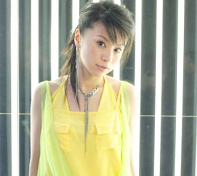 Delightful promo picture
Parole chiave: ami suzuki delightful