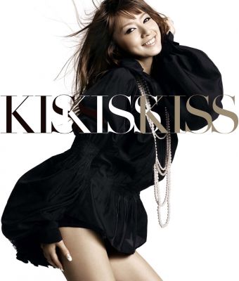 KISS KISS KISS / aishiteru... (CD+DVD)
Parole chiave: ami suzuki kiss kiss kiss aishiteru...