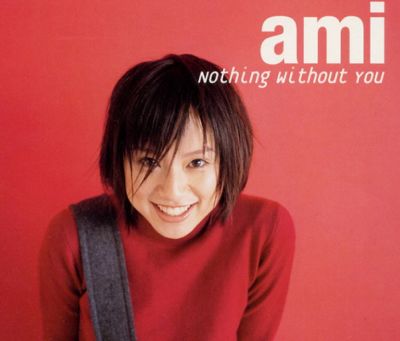 �nothing without you
Parole chiave: ami suzuki nothing without you