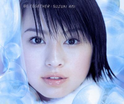 �BE TOGETHER
Parole chiave: ami suzuki be together