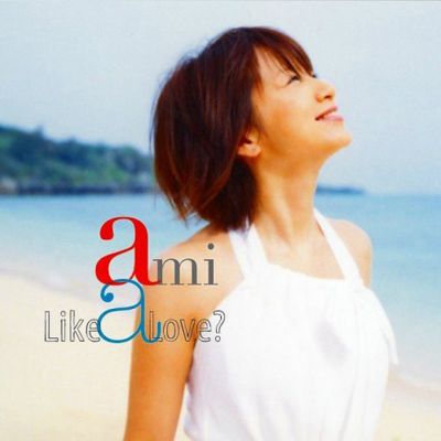 Like a Love ? (CD)
Parole chiave: ami suzuki like a love ?