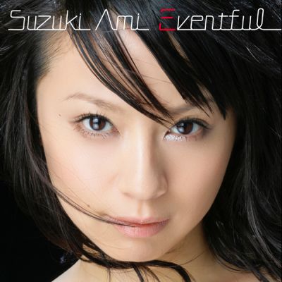 �Eventful (CD)
Parole chiave: ami suzuki eventful