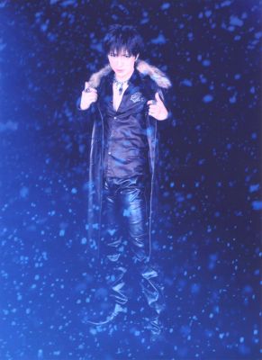 Gackt 73
Parole chiave: gackt