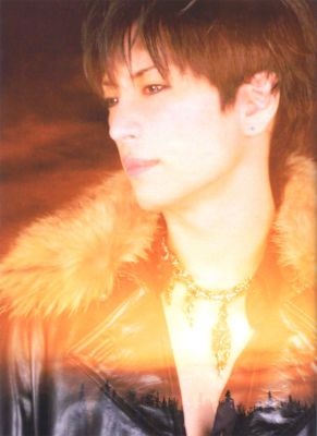 Gackt 74
Parole chiave: gackt