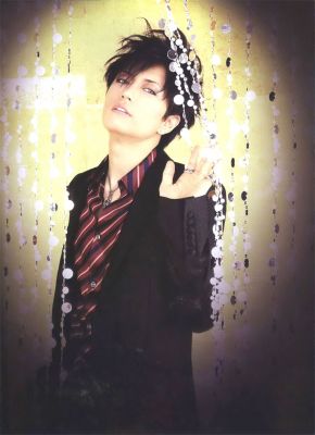 Gackt 80
Parole chiave: gackt