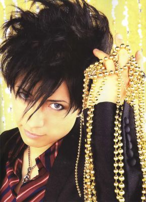 Gackt 82
Parole chiave: gackt