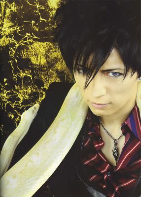 Gackt 88
Parole chiave: gackt