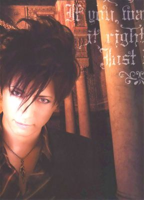 Gackt 89
Parole chiave: gackt