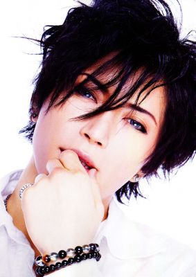 Gackt 94
Parole chiave: gackt