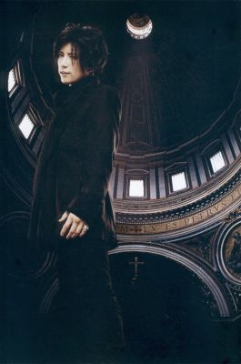 Gackt 99
Parole chiave: gackt