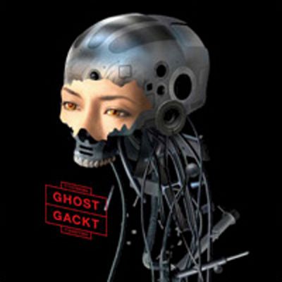 GHOST (CD+DVD)
Parole chiave: gackt ghost