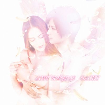 �LOST ANGELS (Dears edition)
Parole chiave: gackt lost angels