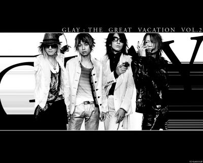 �THE GREAT VACATION VOL. 2 -SUPER BEST OF GLAY- official wallpaper
Parole chiave: glay the great vaction vol. 2 super best of glay