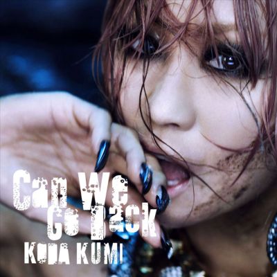 �Can We Go Back (CD+DVD)
Parole chiave: koda kumi can we go back