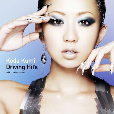 �DRIVING HIT'S
Parole chiave: koda kumi driving hit's