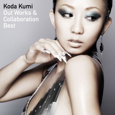 �OUT WORKS & COLLABORATIONS BEST
Parole chiave: koda kumi out works & collaborations best