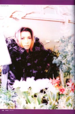 Malice Mizer, Gackt era 1997
Parole chiave: malice mizer