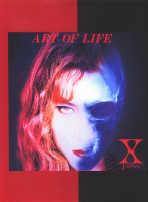 �ART OF LIFE promo
Parole chiave: x-japan art of life