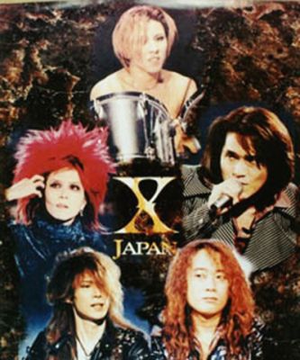 X-Japan 32
Parole chiave: x-japan