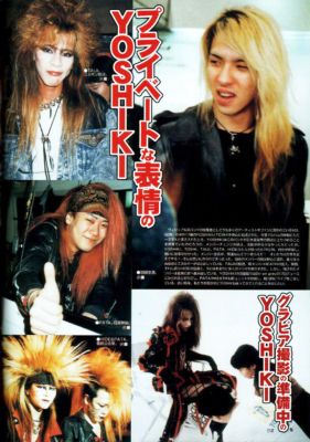 X-Japan (1985)
Parole chiave: x-japan