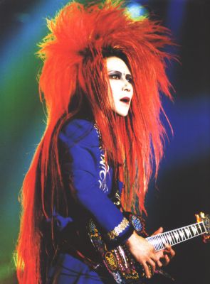 �X-Japan 79 (Hide)
Parole chiave: x-japan